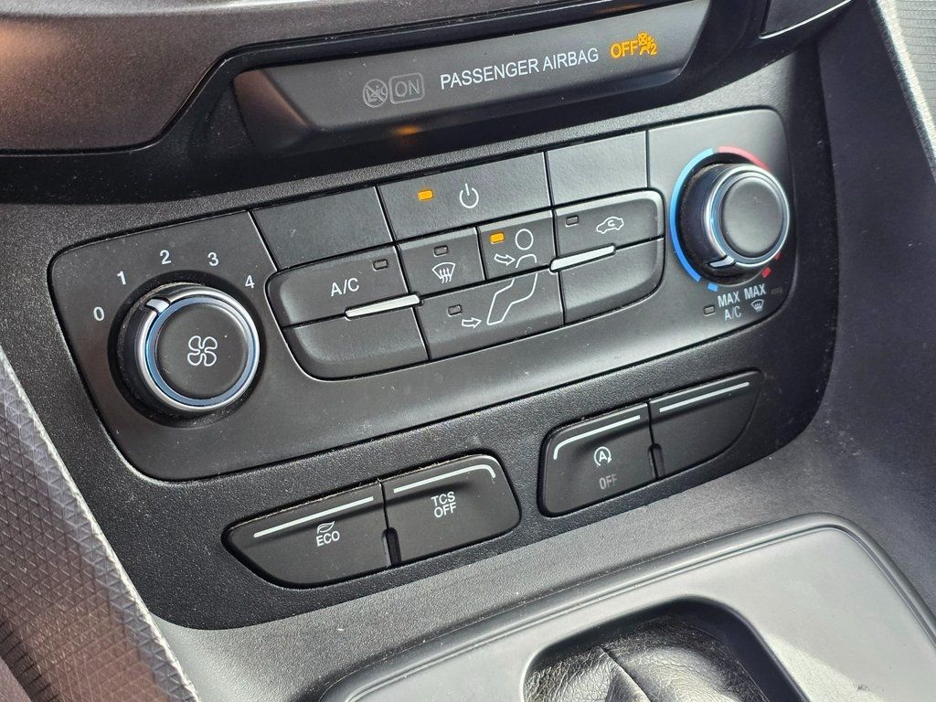 2020 Ford Transit Connect Van XL LWB w/Rear Symmetrical Doors - 22938228 - 25