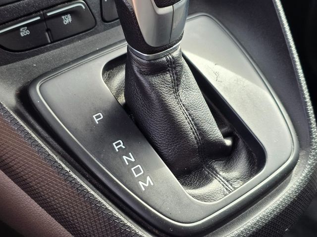 2020 Ford Transit Connect Van XL LWB w/Rear Symmetrical Doors - 22938228 - 27