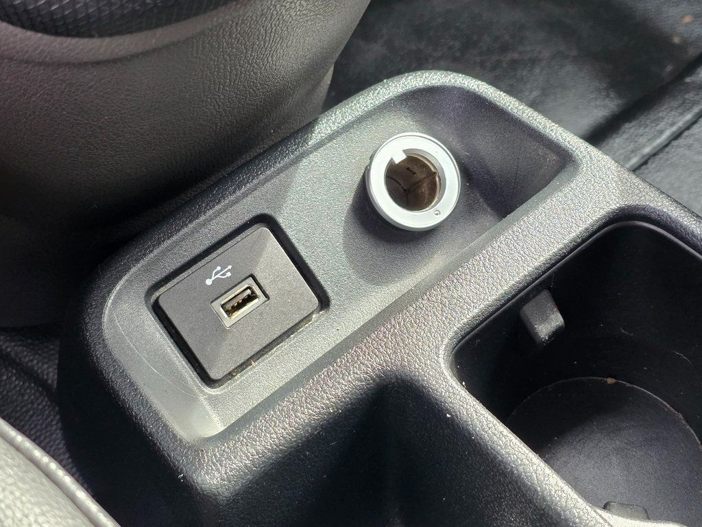 2020 Ford Transit Connect Van XL LWB w/Rear Symmetrical Doors - 22938228 - 28