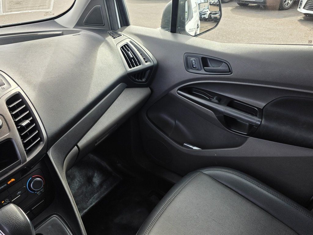 2020 Ford Transit Connect Van XL LWB w/Rear Symmetrical Doors - 22938228 - 29
