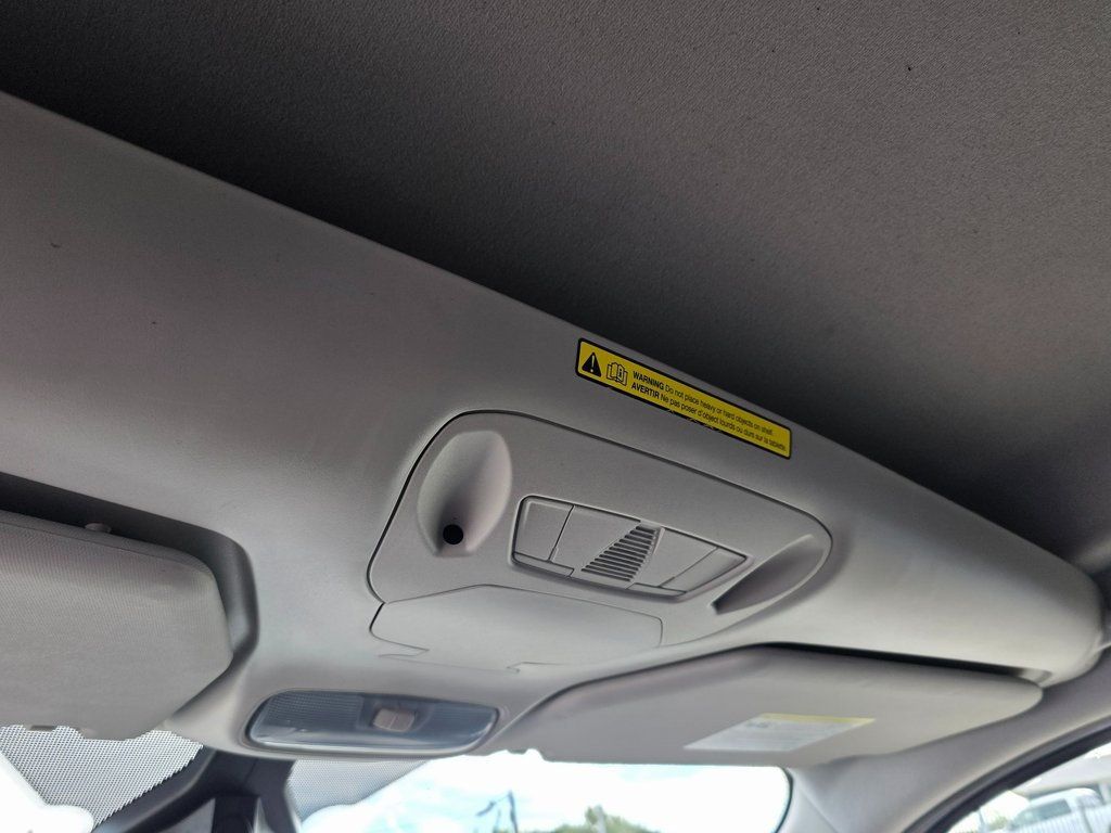 2020 Ford Transit Connect Van XL LWB w/Rear Symmetrical Doors - 22938228 - 31