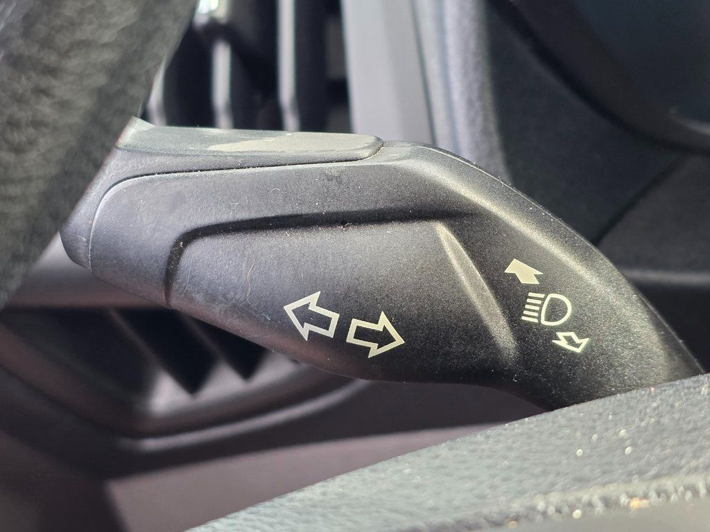 2020 Ford Transit Connect Van XL LWB w/Rear Symmetrical Doors - 22938228 - 32