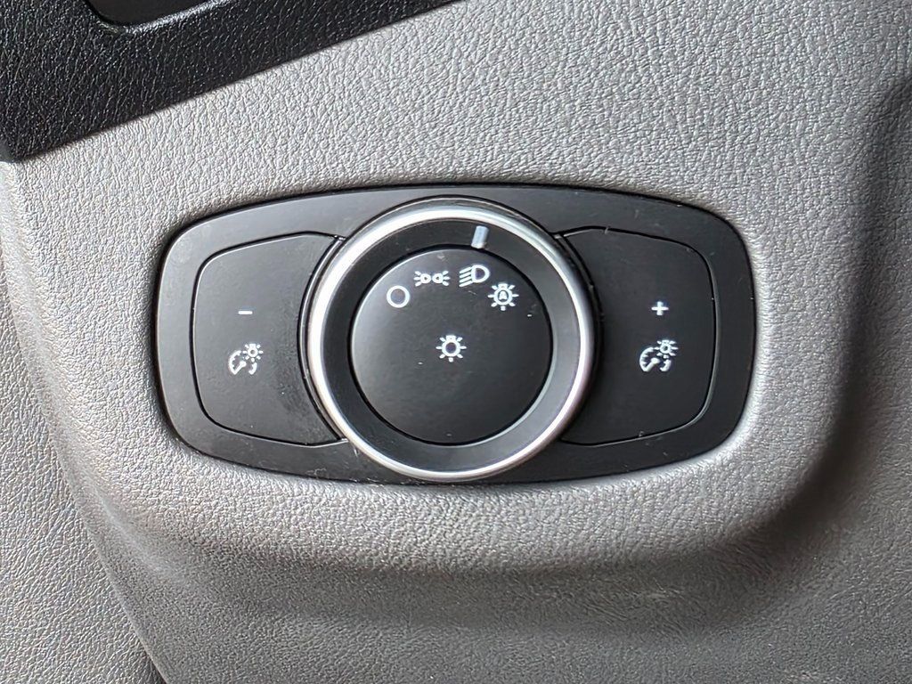 2020 Ford Transit Connect Van XL LWB w/Rear Symmetrical Doors - 22938228 - 34