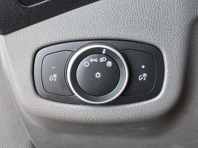 2020 Ford Transit Connect Van XL LWB w/Rear Symmetrical Doors - 22938228 - 34
