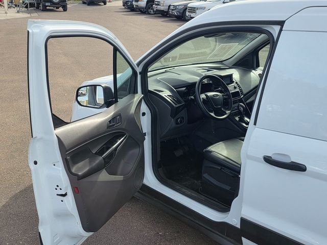 2020 Ford Transit Connect Van XL LWB w/Rear Symmetrical Doors - 22938228 - 36