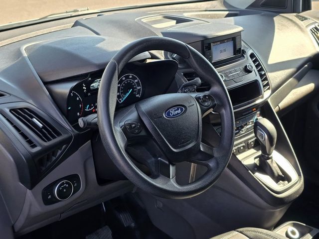 2020 Ford Transit Connect Van XL LWB w/Rear Symmetrical Doors - 22938228 - 5