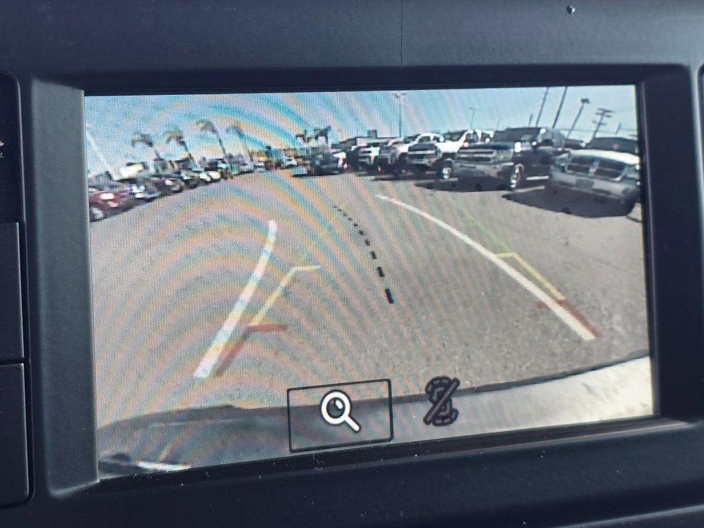 2020 Ford Transit Connect Van XL LWB w/Rear Symmetrical Doors - 22938228 - 6