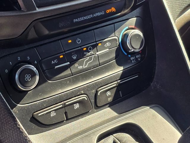 2020 Ford Transit Connect Van XL LWB w/Rear Symmetrical Doors - 22938228 - 7