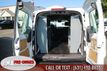 2020 Ford Transit Connect Van XL LWB w/Rear Symmetrical Doors - 22582063 - 18