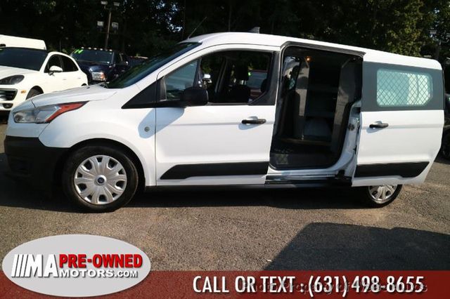 2020 Ford Transit Connect Van XL LWB w/Rear Symmetrical Doors - 22582063 - 23