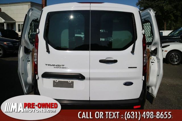 2020 Ford Transit Connect Van XL LWB w/Rear Symmetrical Doors - 22582063 - 24