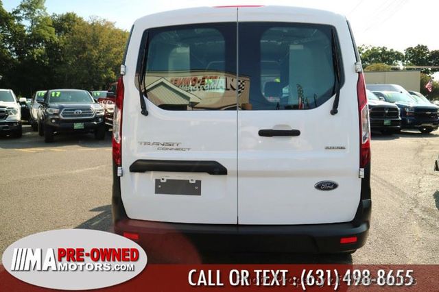 2020 Ford Transit Connect Van XL LWB w/Rear Symmetrical Doors - 22582063 - 3