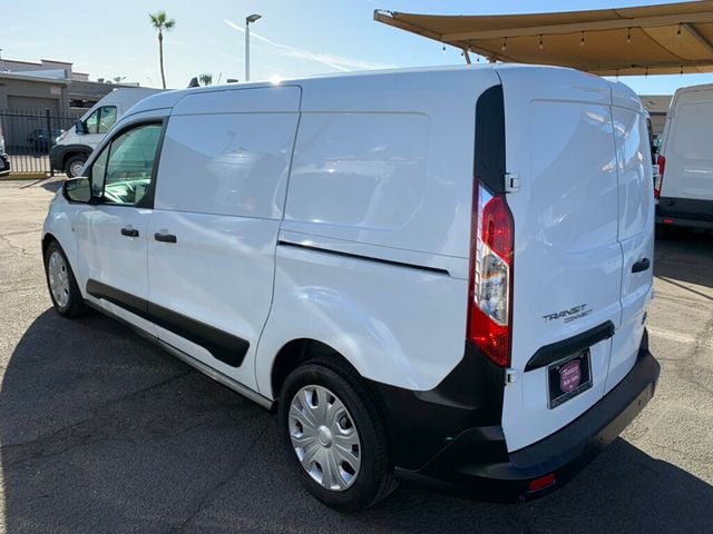 2020 Ford Transit Connect XL photo 10