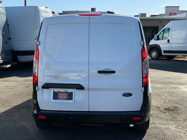 2020 Ford Transit Connect XL photo 11