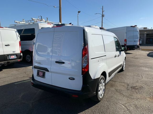 2020 Ford Transit Connect XL photo 12