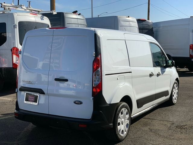 2020 Ford Transit Connect XL photo 13