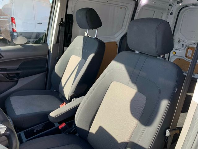 2020 Ford Transit Connect XL photo 17