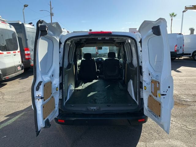 2020 Ford Transit Connect XL photo 2