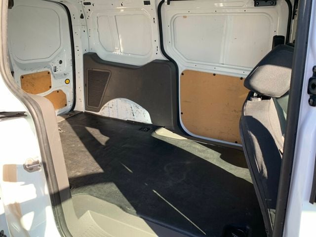 2020 Ford Transit Connect XL photo 27