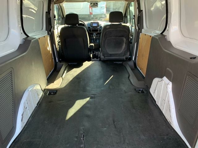 2020 Ford Transit Connect XL photo 3