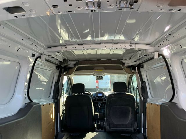 2020 Ford Transit Connect XL photo 4