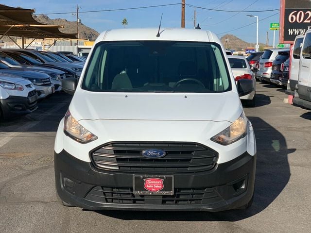 2020 Ford Transit Connect XL photo 6