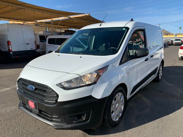 2020 Ford Transit Connect XL photo 7