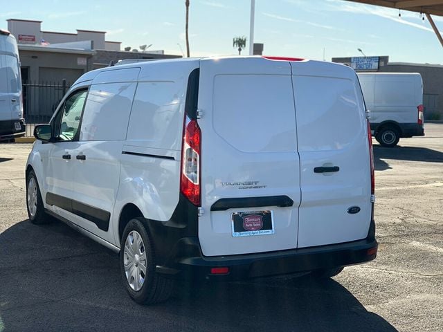 2020 Ford Transit Connect XL photo 9