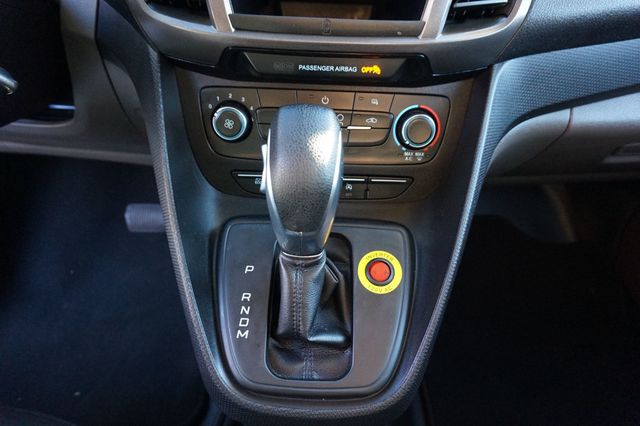 2020 Ford Transit Connect Van XL, REAR SYMMETRICAL SLIDING DOORS, CARGO RACKS AND SHELVES - 23099575 - 19