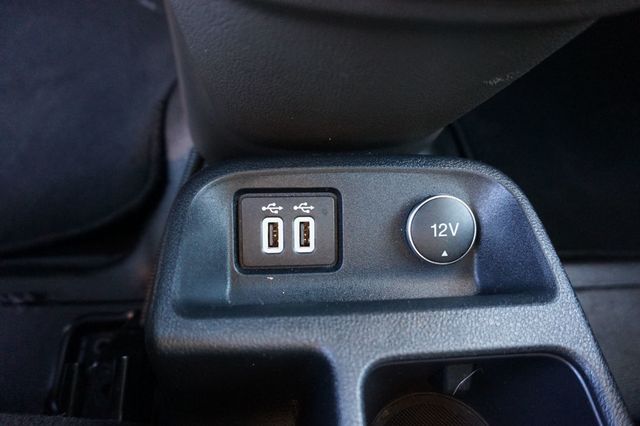 2020 Ford Transit Connect Van XL, REAR SYMMETRICAL SLIDING DOORS, CARGO RACKS AND SHELVES - 23099575 - 20