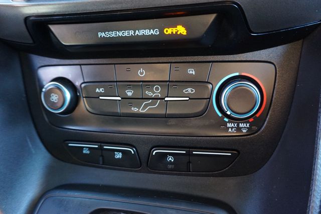 2020 Ford Transit Connect Van XL, REAR SYMMETRICAL SLIDING DOORS, CARGO RACKS AND SHELVES - 23099575 - 25