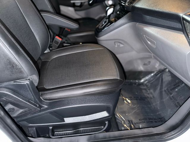 2020 Ford Transit Connect Van XL SWB w/Rear Liftgate - 22946792 - 16