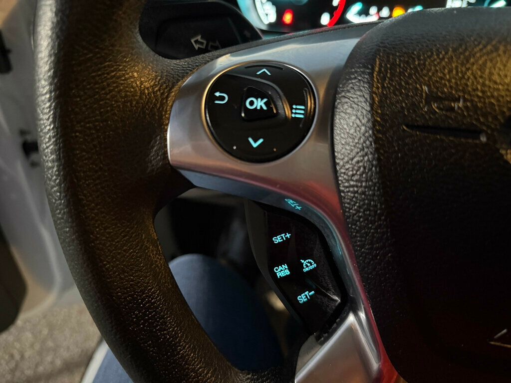 2020 Ford Transit Connect Van XL SWB w/Rear Liftgate - 22946792 - 18