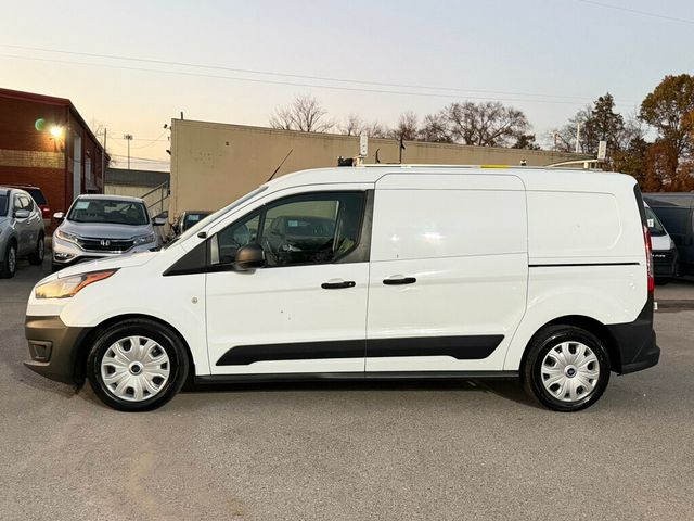 2020 Ford Transit Connect Van XL SWB w/Rear Liftgate - 22946792 - 1
