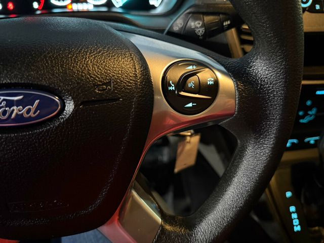 2020 Ford Transit Connect Van XL SWB w/Rear Liftgate - 22946792 - 19