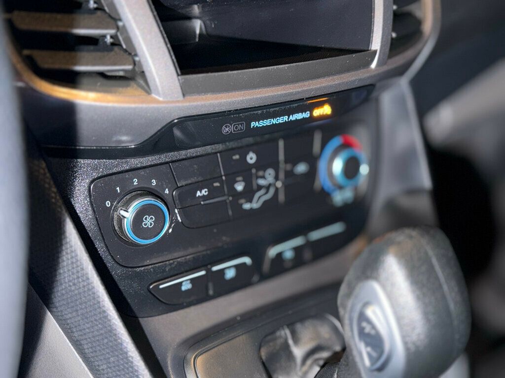 2020 Ford Transit Connect Van XL SWB w/Rear Liftgate - 22946792 - 20