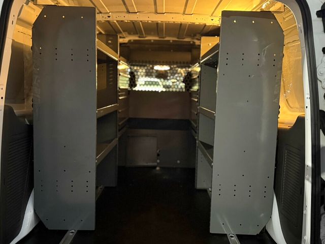2020 Ford Transit Connect Van XL SWB w/Rear Liftgate - 22946792 - 25