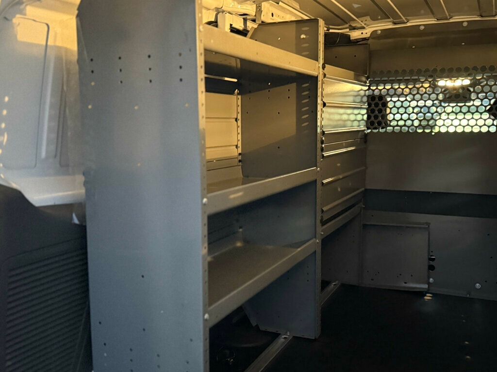 2020 Ford Transit Connect Van XL SWB w/Rear Liftgate - 22946792 - 26