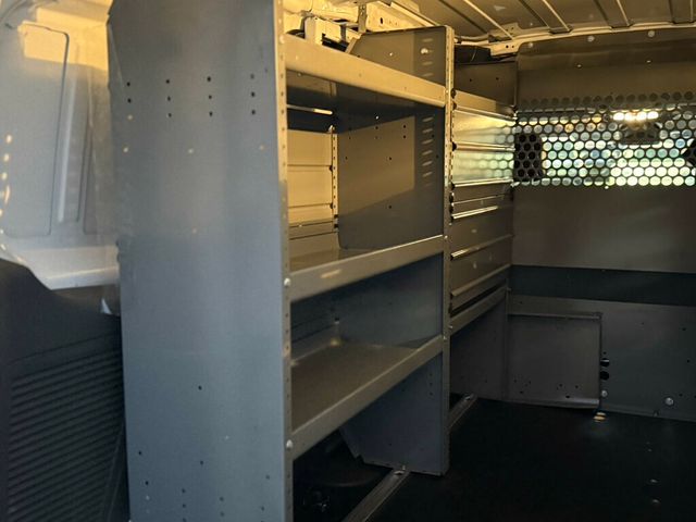 2020 Ford Transit Connect Van XL SWB w/Rear Liftgate - 22946792 - 26