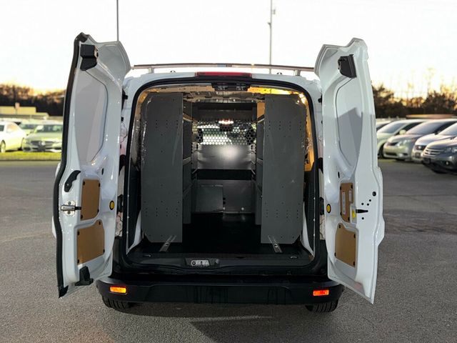 2020 Ford Transit Connect Van XL SWB w/Rear Liftgate - 22946792 - 27