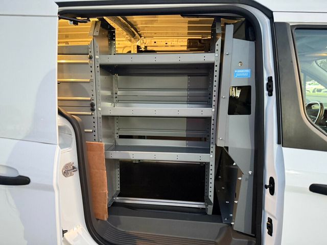 2020 Ford Transit Connect Van XL SWB w/Rear Liftgate - 22946792 - 29