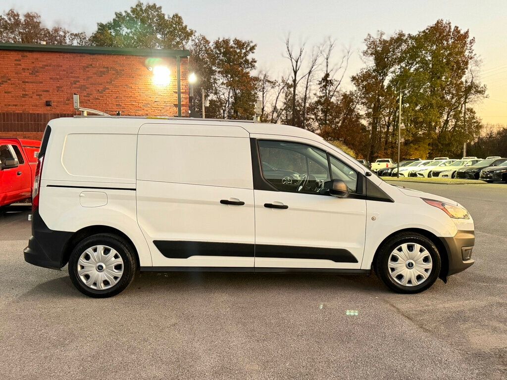 2020 Ford Transit Connect Van XL SWB w/Rear Liftgate - 22946792 - 5