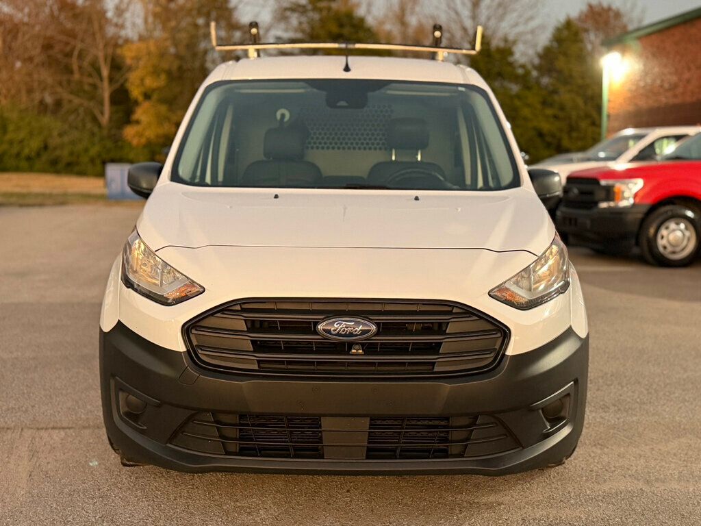 2020 Ford Transit Connect Van XL SWB w/Rear Liftgate - 22946792 - 7