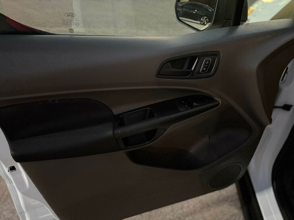 2020 Ford Transit Connect Van XL SWB w/Rear Liftgate - 22946792 - 8