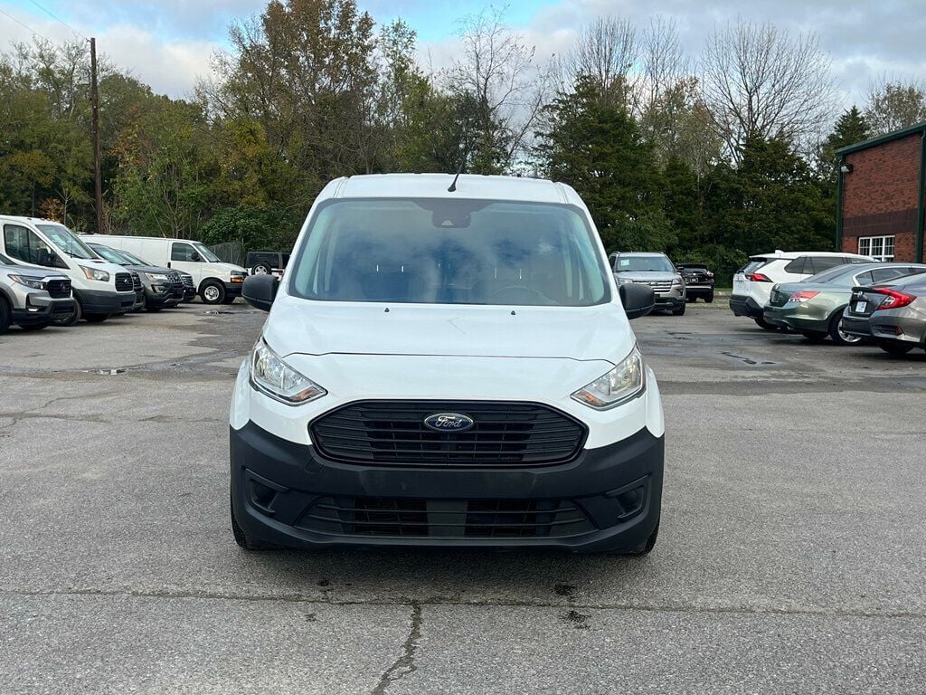 2020 Ford Transit Connect Van XL SWB w/Rear Symmetrical Doors - 22663945 - 1