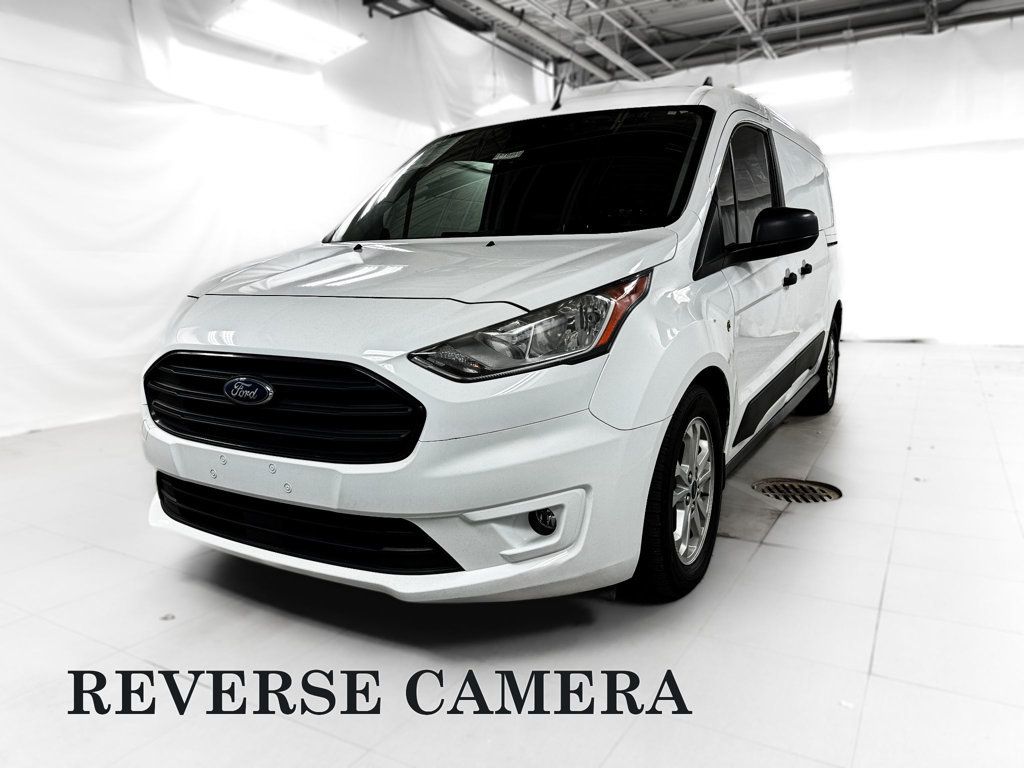 Ford Transit Cargo Cargo Vans For Sale In Houston Transit Connect