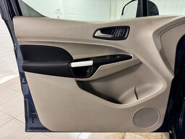 2020 Ford Transit Connect Van XLT CARGO VAN LONG WHEELBASE - 23001839 - 9