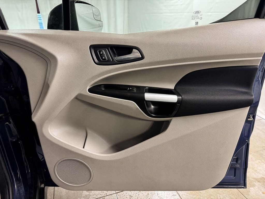 2020 Ford Transit Connect Van XLT CARGO VAN LONG WHEELBASE - 23001839 - 10