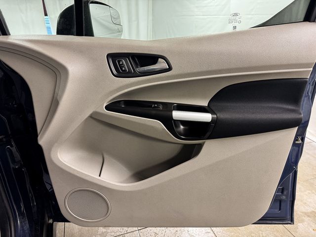 2020 Ford Transit Connect Van XLT CARGO VAN LONG WHEELBASE - 23001839 - 10