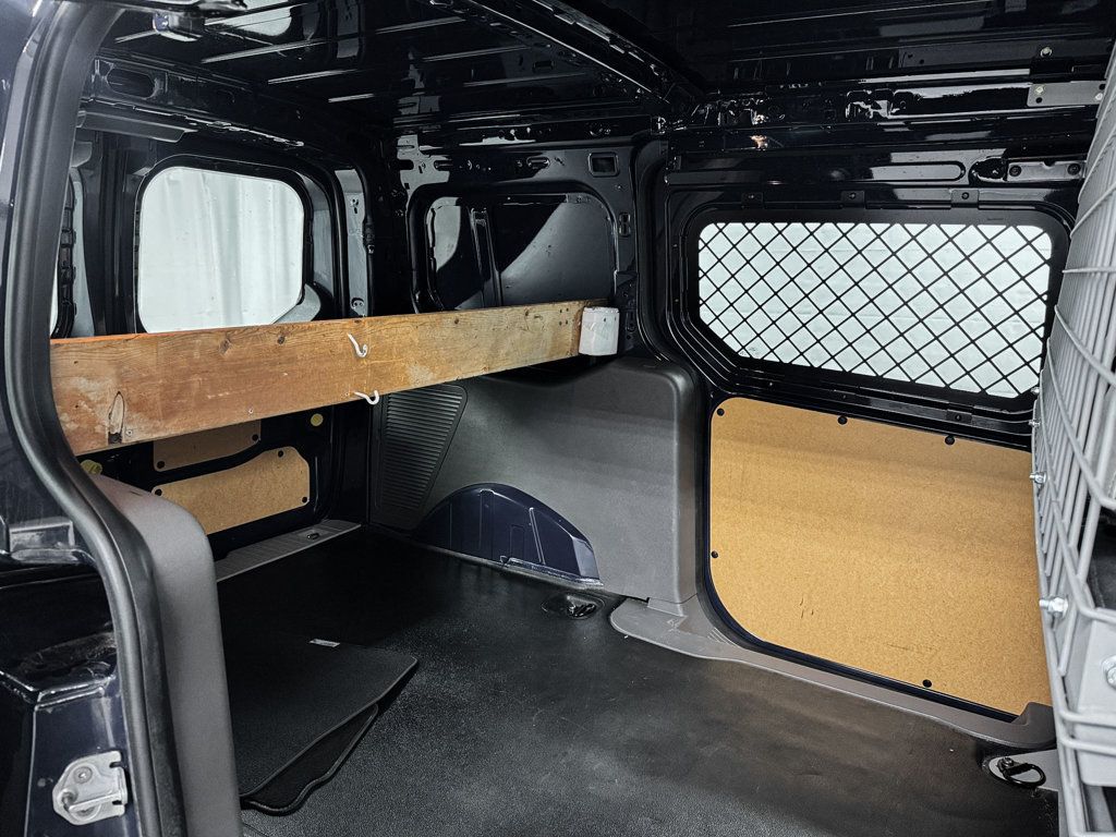 2020 Ford Transit Connect Van XLT CARGO VAN LONG WHEELBASE - 23001839 - 11